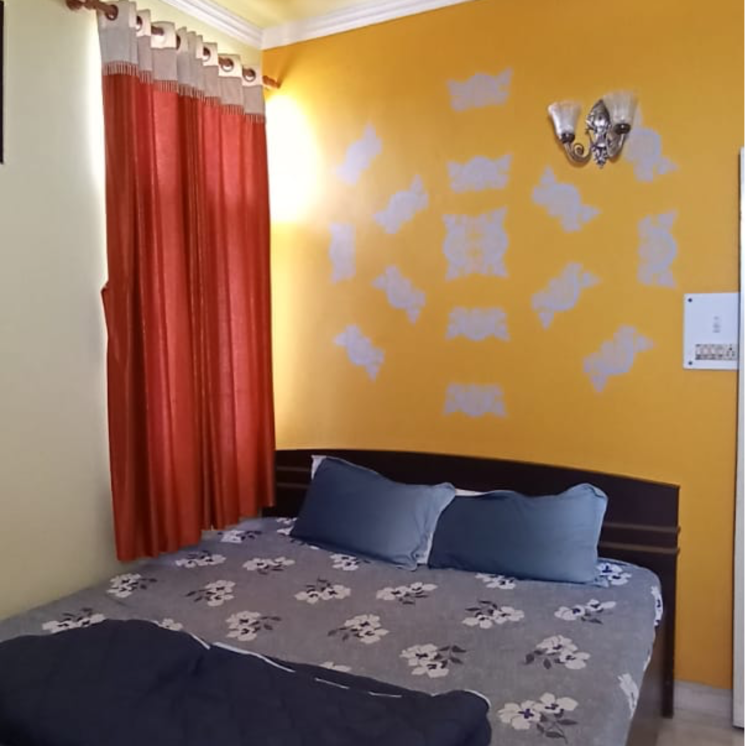 Bedroom, irwo-classic-apartment 2 Bedroom 800 Sq.Ft. Apartment In Sector 57 Gurgaon 8702580