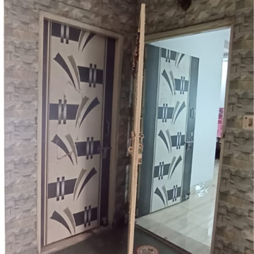 2 BHK Apartment – Exterior View View at IRWO Classic Apartment, Sector 57 - for Rent