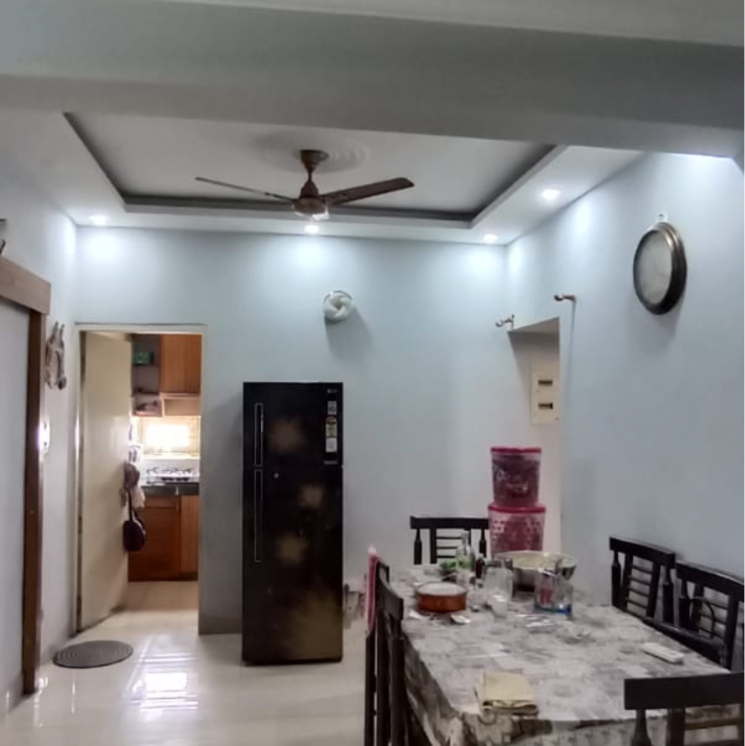 Living Room, irwo-classic-apartment 2 Bedroom 800 Sq.Ft. Apartment In Sector 57 Gurgaon 8702580