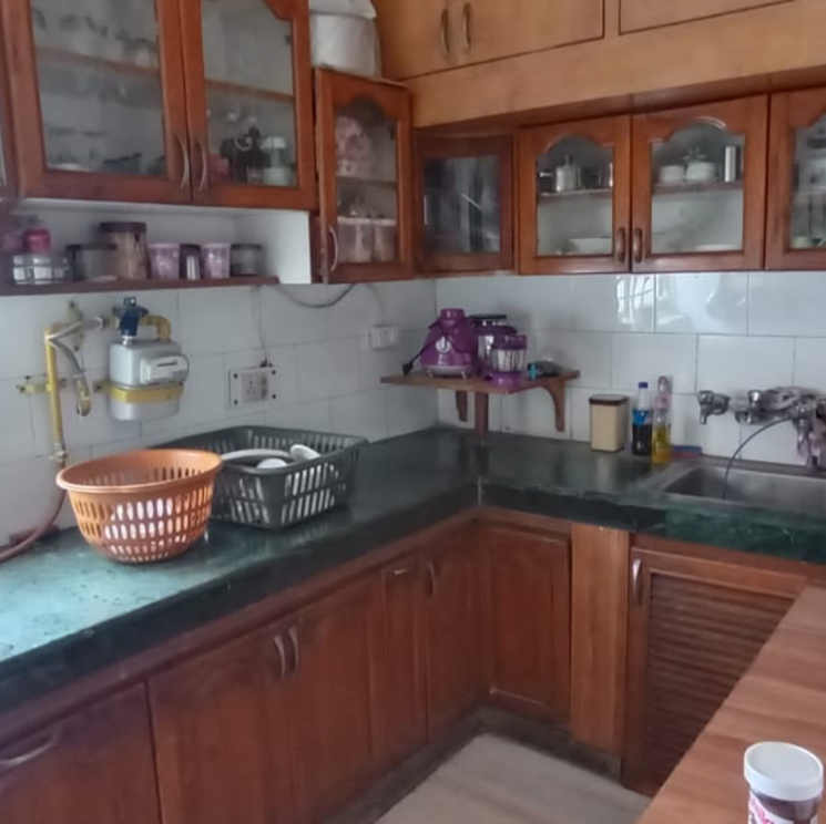 Kitchen, irwo-classic-apartment 2 Bedroom 800 Sq.Ft. Apartment In Sector 57 Gurgaon 8702580