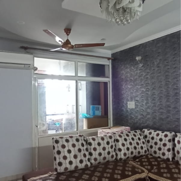 Bedroom in 2 BHK Apartment at IRWO Classic Apartment, Sector 57 – for Rent