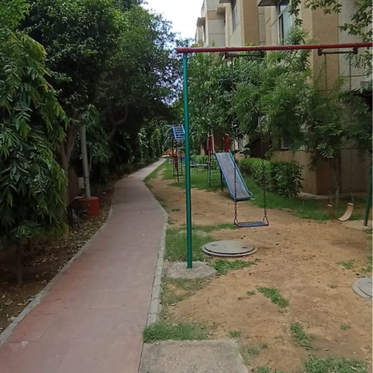 Balcony, irwo-classic-apartment 2 Bedroom 800 Sq.Ft. Apartment In Sector 57 Gurgaon 8702580