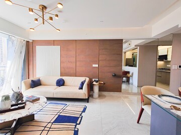 2 BHK Apartment For Sale in Dreams Empire, Naupada