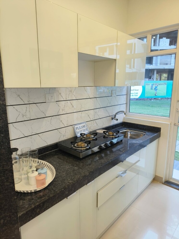 Kitchen, taloja 2.5 Bedroom 1440 Sq.Ft. Apartment In Taloja Navi Mumbai 8702583