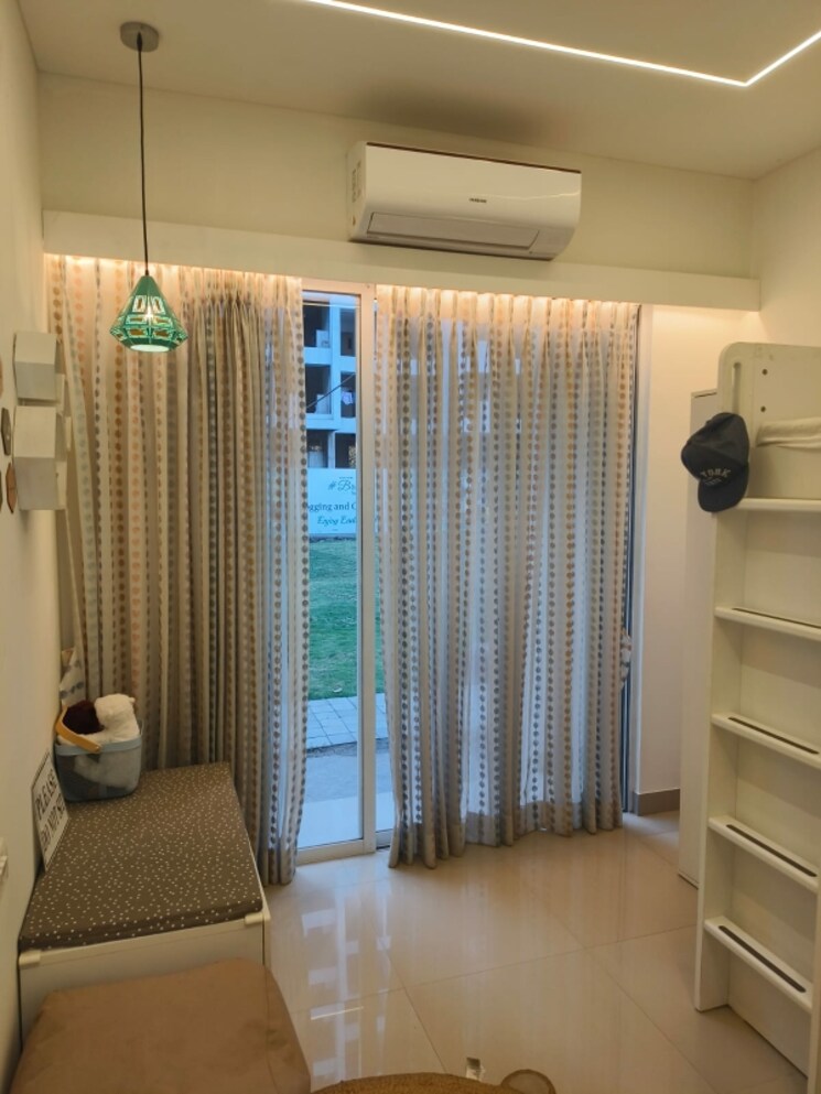 Living Room, taloja 2.5 Bedroom 1440 Sq.Ft. Apartment In Taloja Navi Mumbai 8702583