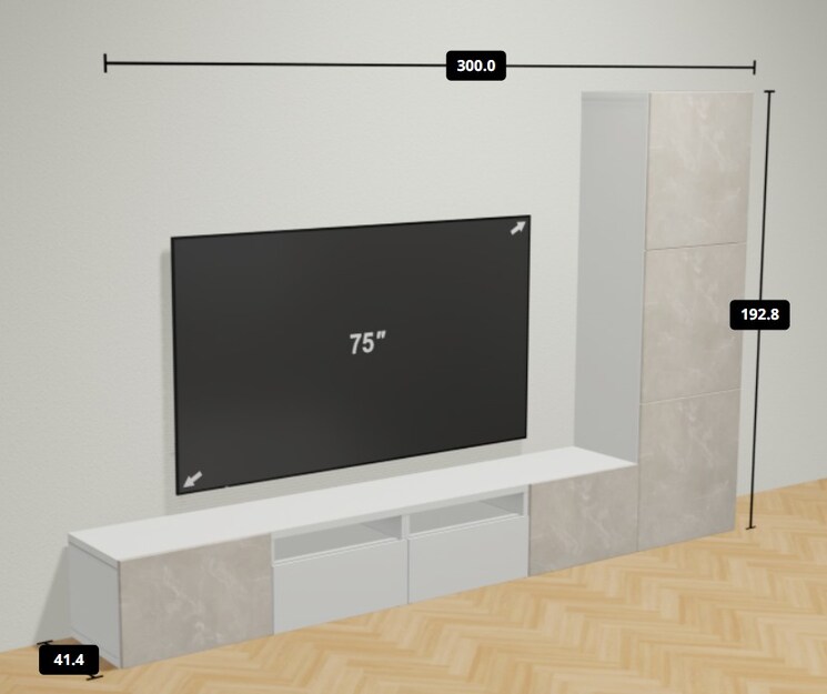 undefined, creative-koven-udaya-cresent 3 Bedroom 2455 Sq.Ft. Apartment In Kondapur Hyderabad 8702559