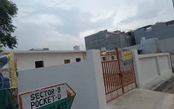 2 BHK Independent House For Rent in Prime City Greater Noida, Sector 3 Greater Noida