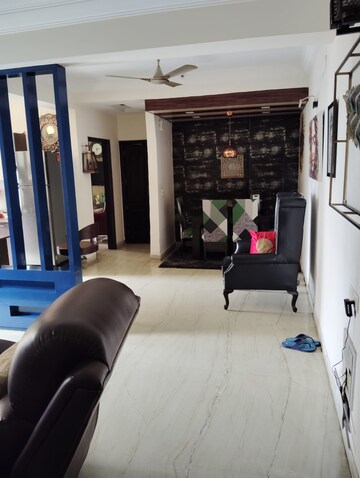 Parking in 2.5 BHK Apartment at Assotech The Nest, Sain Vihar – for Sale
