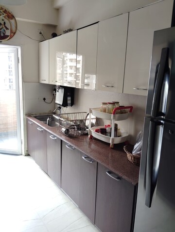 Kitchen in 2.5 BHK Apartment at Assotech The Nest, Sain Vihar – for Sale
