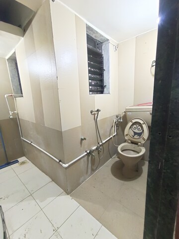 1 BHK Apartment For Rent in Dhokali
