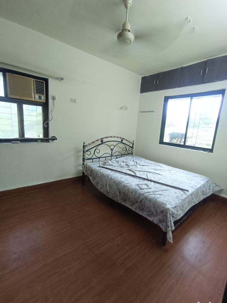 Bedroom, dhokali 1 Bedroom 650 Sq.Ft. Apartment In Dhokali Thane 8702592