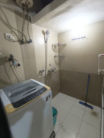 Master Bedroom in 1 BHK Apartment at Dhokali – for Rent