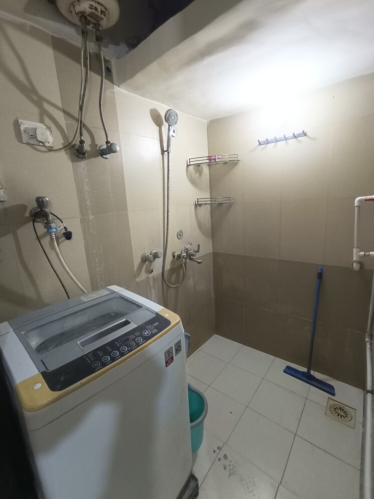 Master Bedroom, dhokali 1 Bedroom 650 Sq.Ft. Apartment In Dhokali Thane 8702592