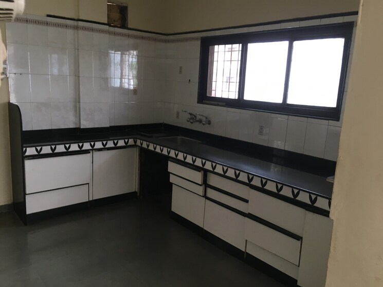 Kitchen, kothrud 2 Bedroom 1150 Sq.Ft. Apartment In Kothrud Pune 8702600
