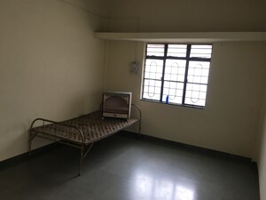 2 BHK Apartment For Sale in Kothrud