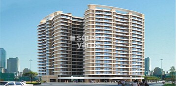 1 RK Apartment For Sale in Runwal Symphony, Santacruz East