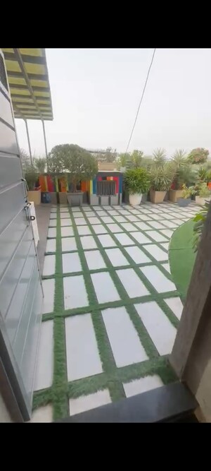 4 BHK Independent House For Sale in Anand Vihar