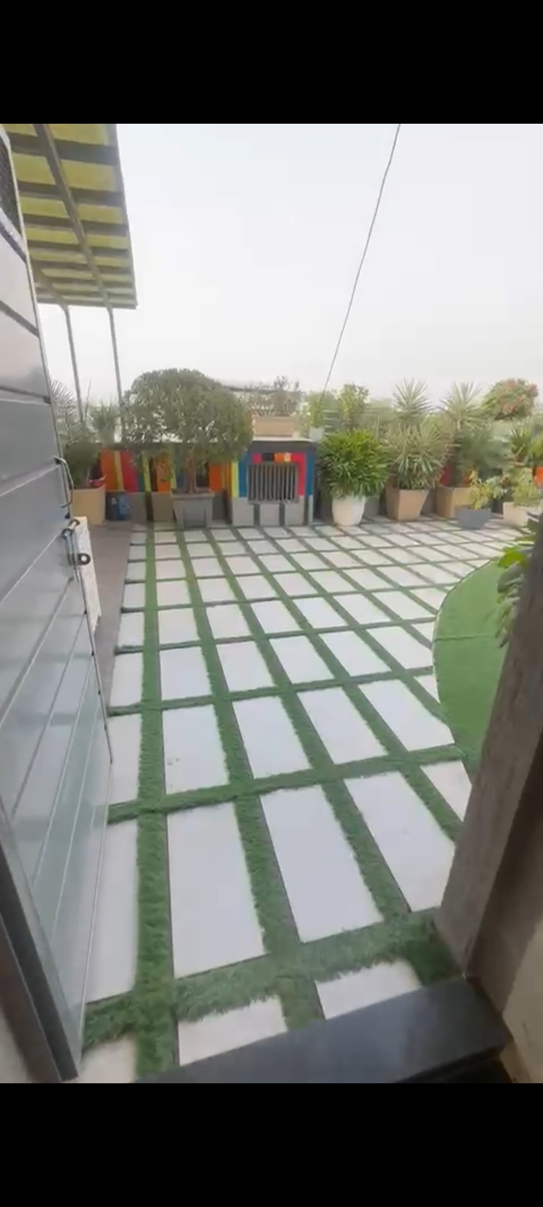 4 BHK + Study Room Independent House For Sale in Vigyan Lok