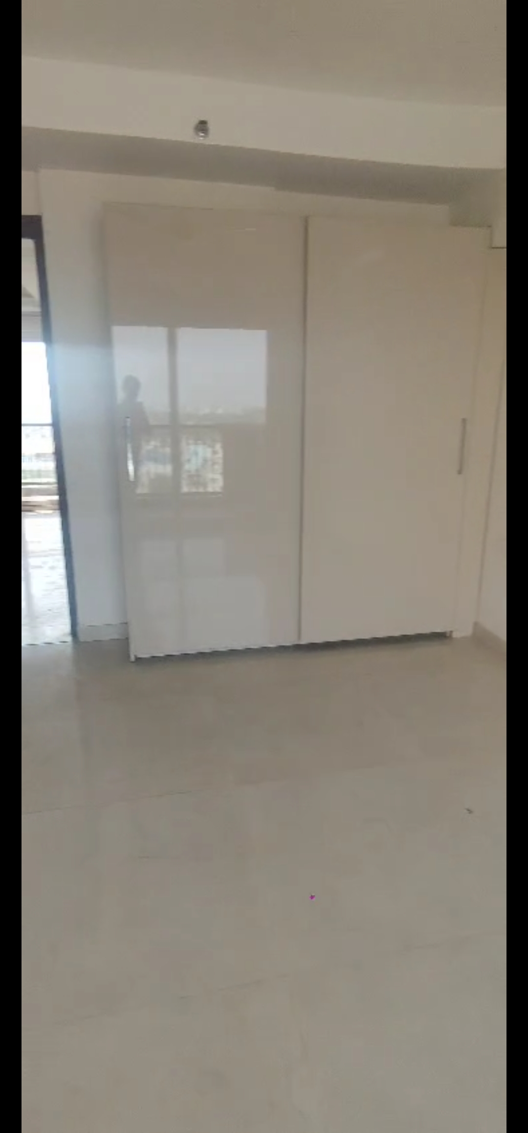 3 BHK + Servant Room Apartment For Rent in ATS Triumph