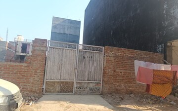 Plot For Sale in Sector 48