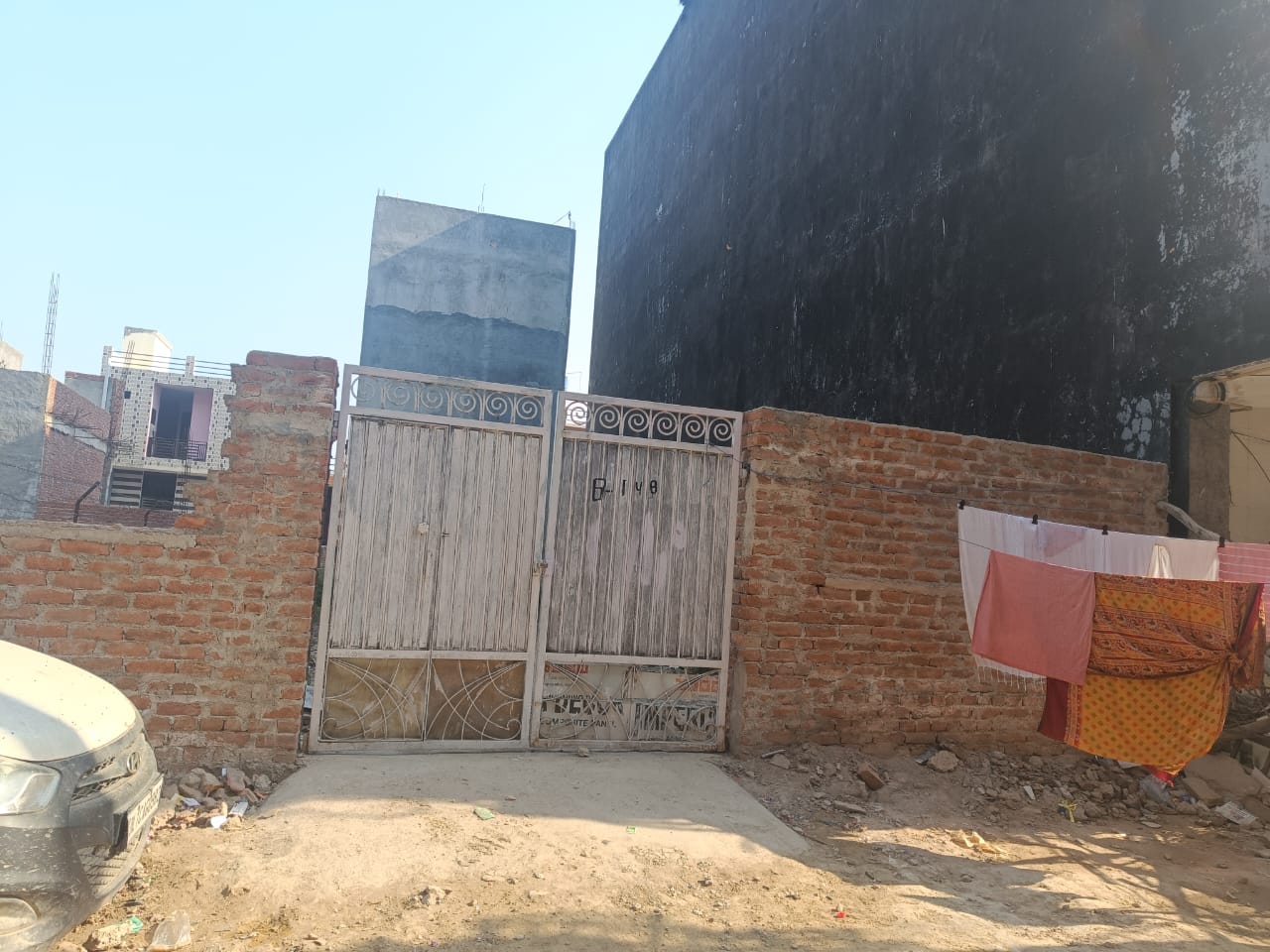 Plot For Sale in Sector 48