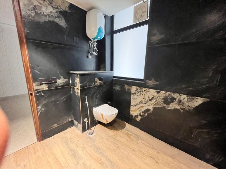 Master Bedroom, bptp-amstoria-country-floor 3 Bedroom 2700 Sq.Ft. Builder Floor In Sector 102 Gurgaon 8702611