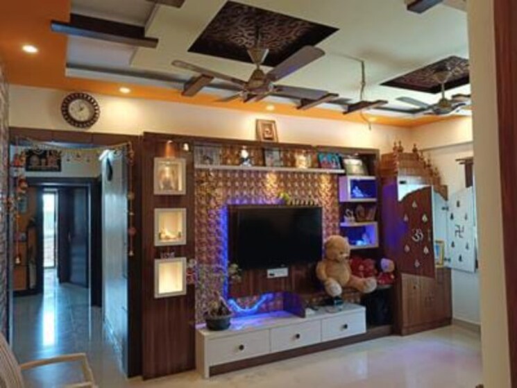 undefined, jana-jeeva-orchid 3 Bedroom 1485 Sq.Ft. Apartment In Kr Puram Bangalore 8702578