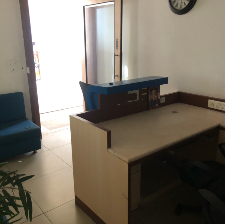 Kitchen, mithakali Commercial Office Space 1068 Sq.Ft. In Mithakali Ahmedabad 8702617