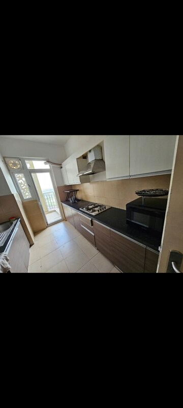 Master Bedroom in 4 BHK Apartment at Conscient Heritage Max, Sector 102 – for Rent