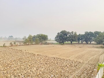 Plot Area in  Plot at Sector 17 Yamuna Expressway – for Sale