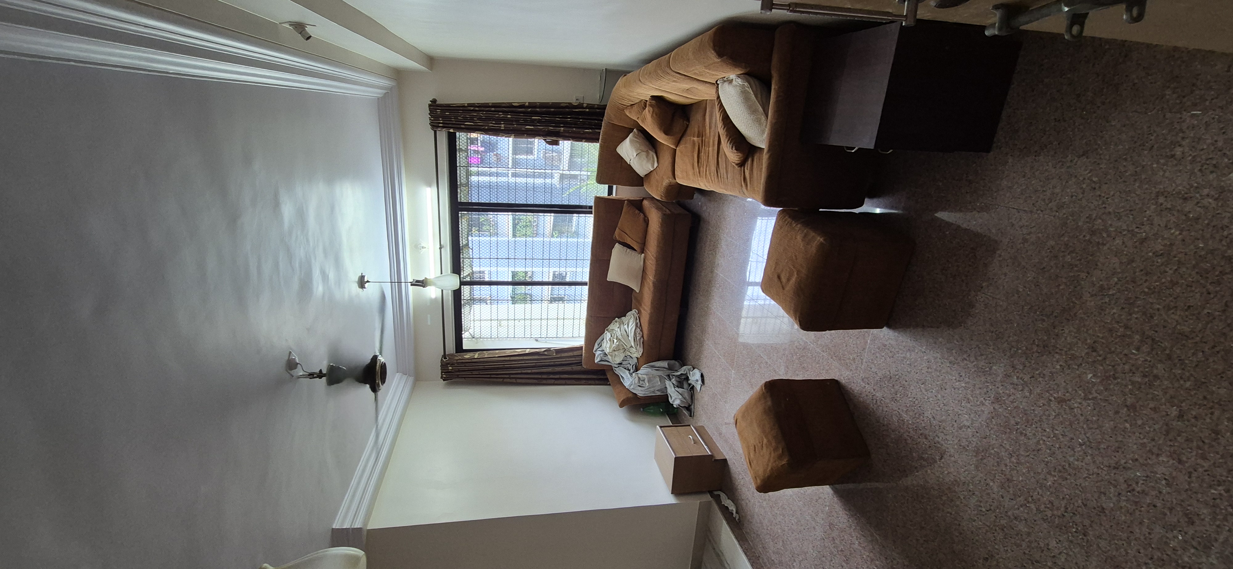 2 BHK Apartment For Rent in Neminath Tower