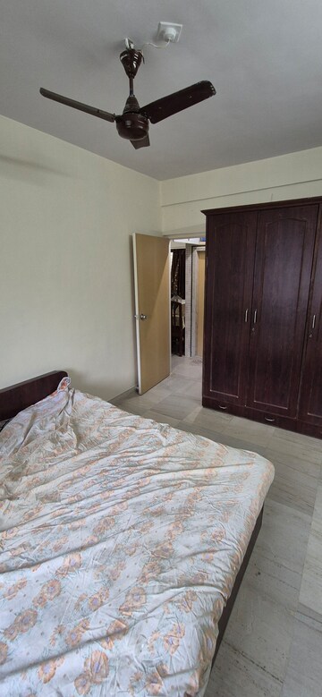 Furnished Amenities in 2 BHK Apartment at Neminath Tower, Vasai East – for Rent