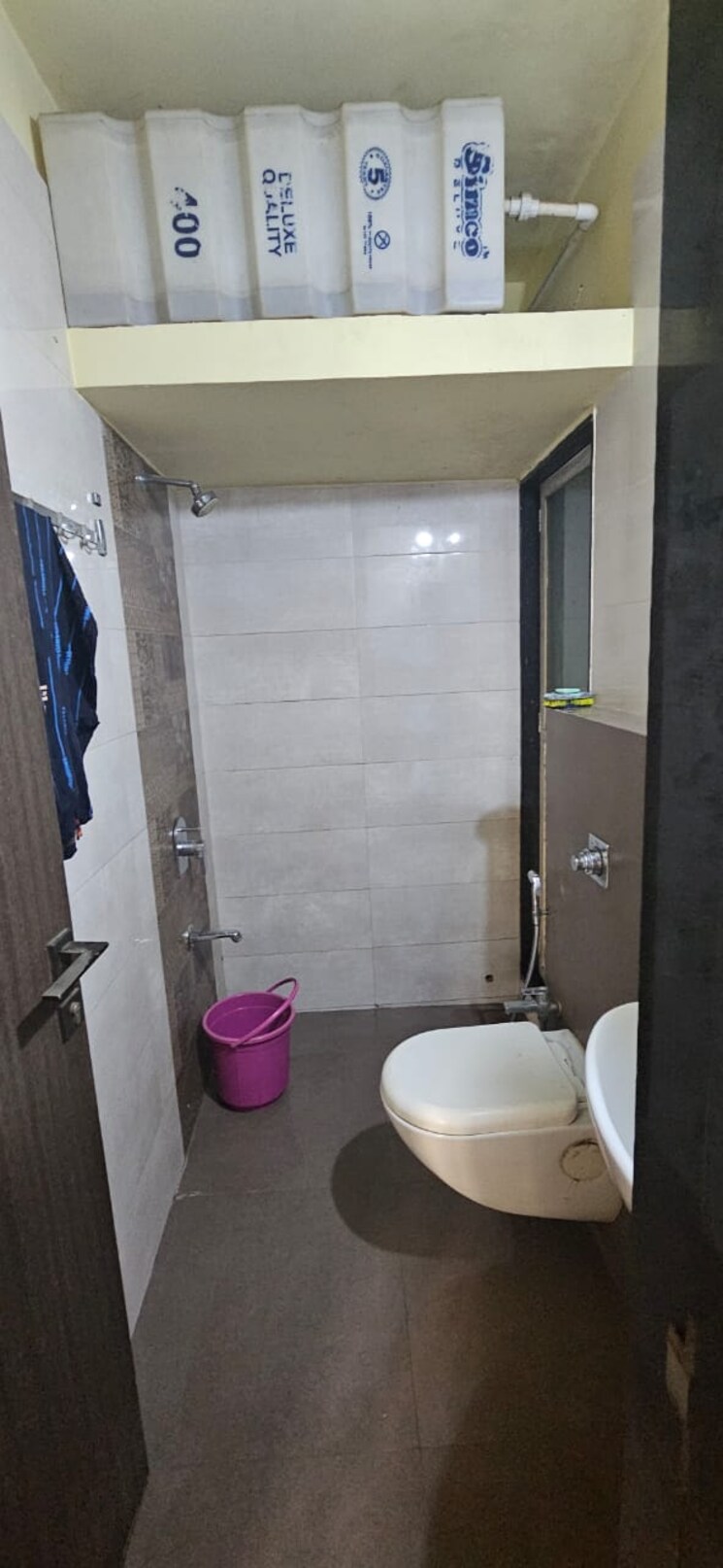 Bathroom, jh-zojwala-regency-park 1 Bedroom 583 Sq.Ft. Apartment In Kalyan East Thane 8702640