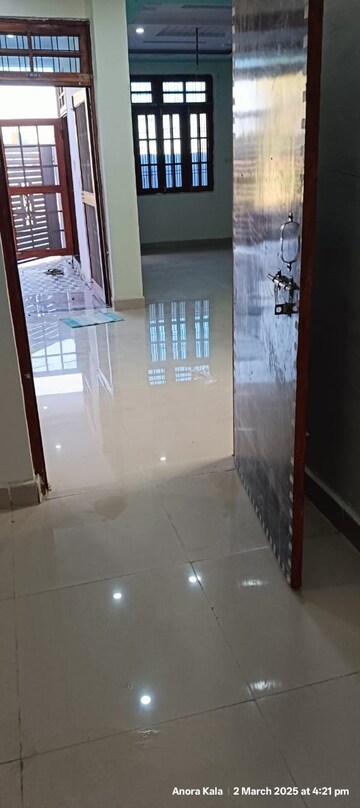 Living Room in 2 BHK Independent House at Gomti Nagar – for Rent
