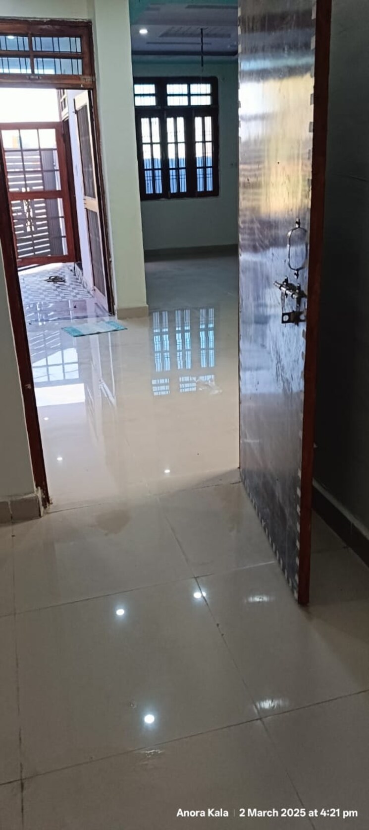 Living Room, gomti nagar 2 Bedroom 1250 Sq.Ft. Independent House In Gomti Nagar Lucknow 8702647