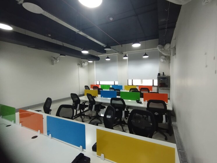 Team Area, sector 74 Commercial Office Space 1200 Sq.Ft. In Sector 74 Mohali 8702612