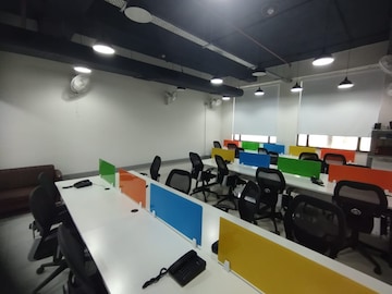 Team Area in  Office Space at Sector 74 – for Rent