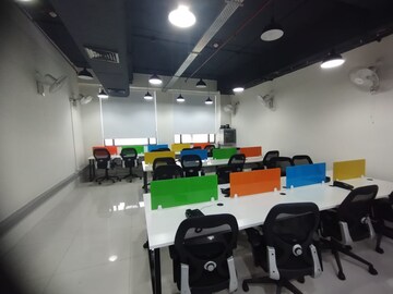 Team Area in  Office Space at Sector 74 – for Rent
