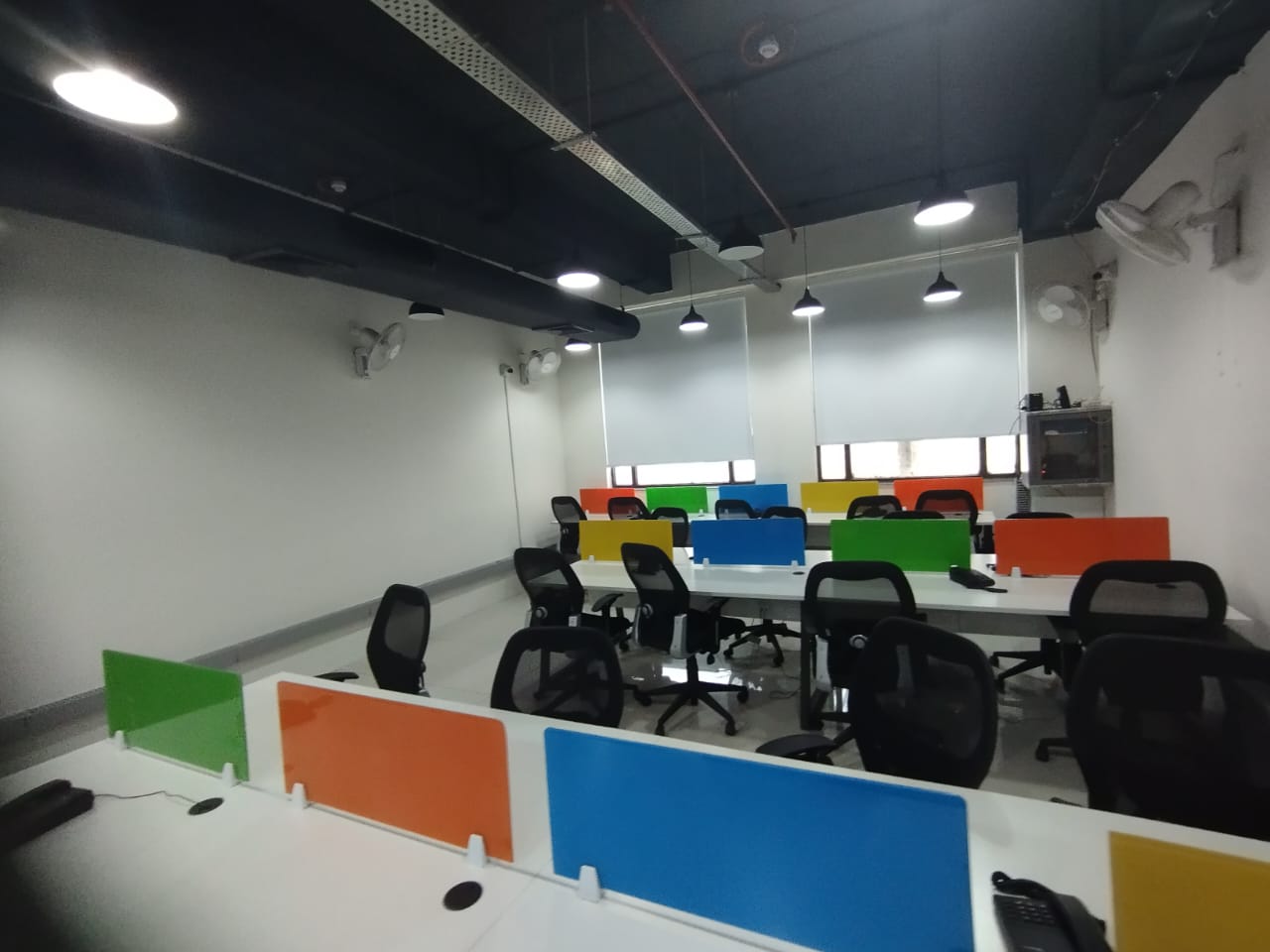 Office Space For Rent in Sector 74