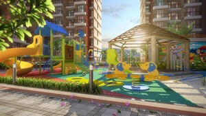 1 BHK Apartment For Sale in Conceptual Suraksha Smart City Phase I, Vasai East