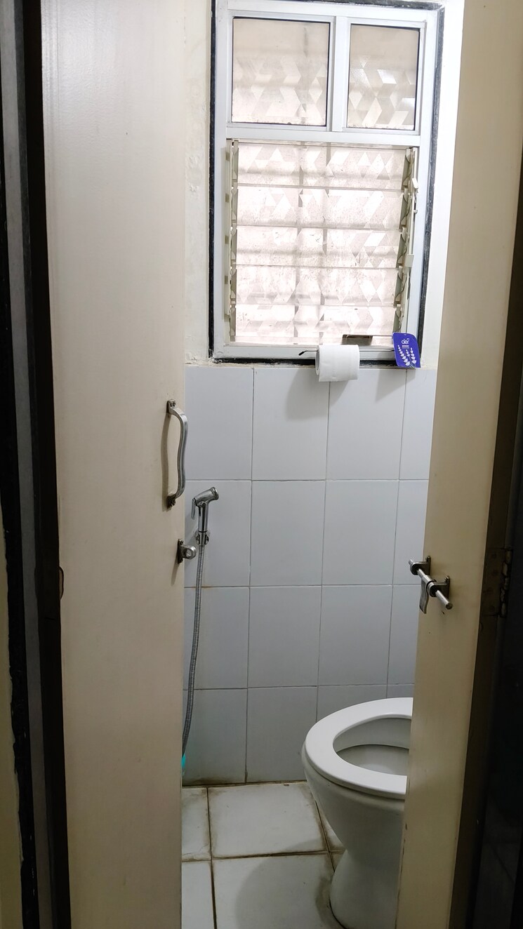 Bathroom, sancheti-eves-garden 1 Bedroom 428 Sq.Ft. Apartment In Mundhwa Pune 8702641