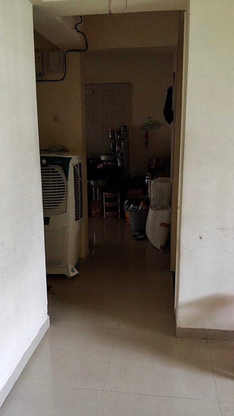 Bathroom, sancheti-eves-garden 1 Bedroom 428 Sq.Ft. Apartment In Mundhwa Pune 8702641