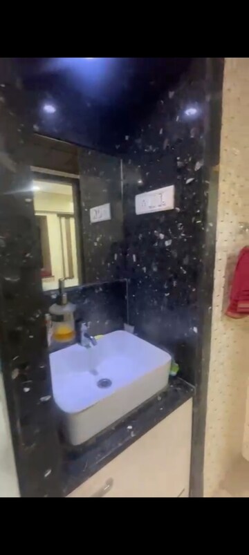 Master Bedroom in 3 BHK Apartment at Raunak Park, Kokanipada – for Rent