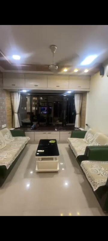 Kitchen in 3 BHK Apartment at Raunak Park, Kokanipada – for Rent