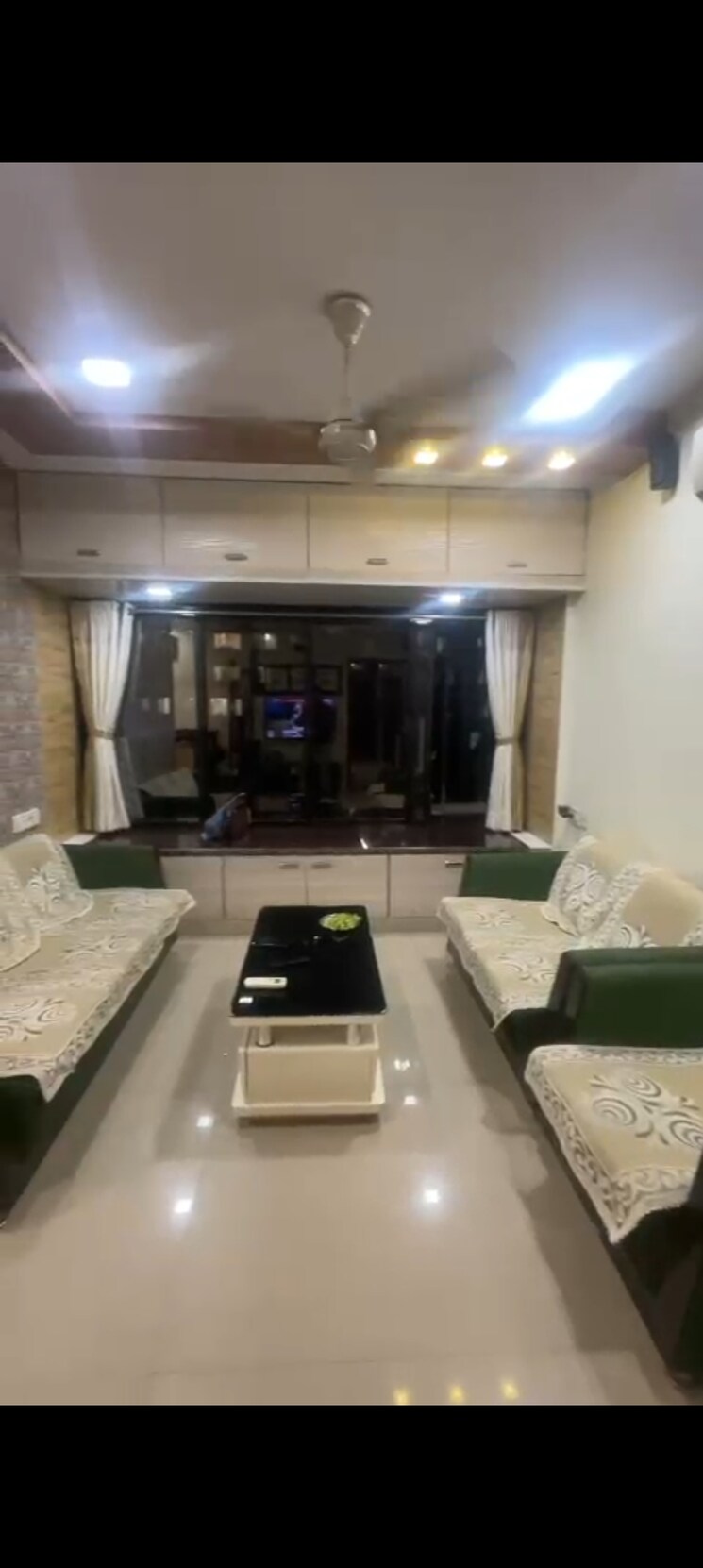 Kitchen, raunak-park 3 Bedroom 960 Sq.Ft. Apartment In Kokanipada Thane 8702650