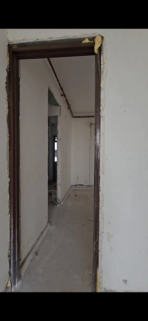 Building Lobby in 4 BHK Apartment at Adani Ten BKC, Bandra East – for Sale