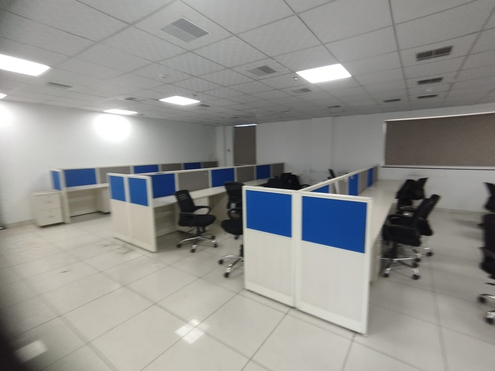Office Space For Rent in Phase 7