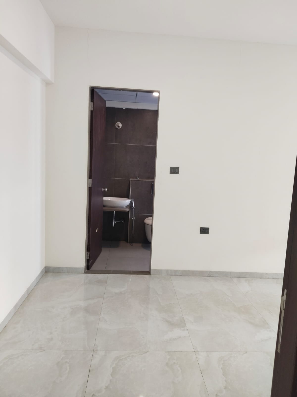 3 BHK + Pooja Room Apartment For Sale in Sahyadri Plumeria