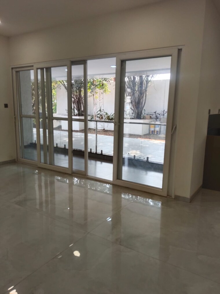 Room, sahyadri-plumeria 3 Bedroom 993 Sq.Ft. Apartment In Moshi Pune 8702656