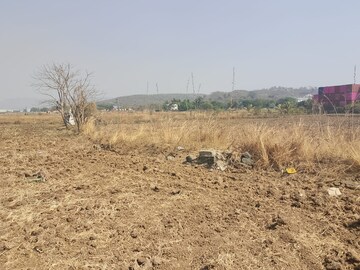 Plot Area in  Plot at Pen – for Sale